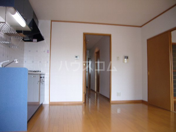 5/29 リビング/ダイニング