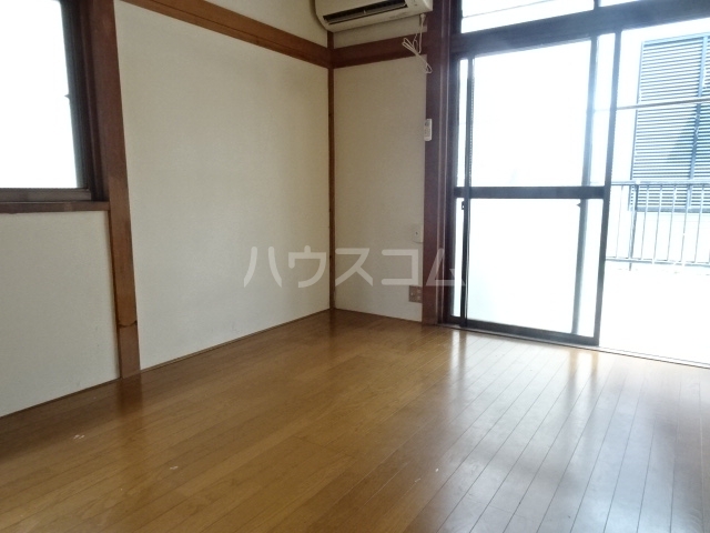 4/23 室内