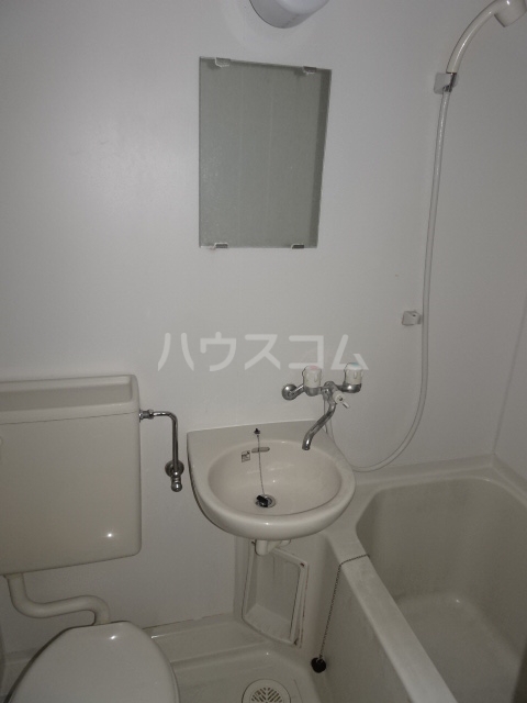 10/23 洗面