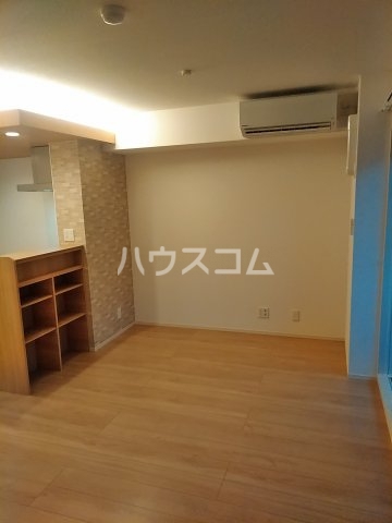 3/21 リビング/ダイニング