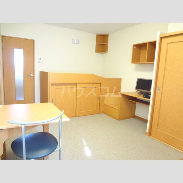 3/22 リビング/ダイニング