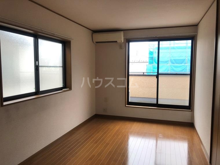 4/15 リビング/ダイニング