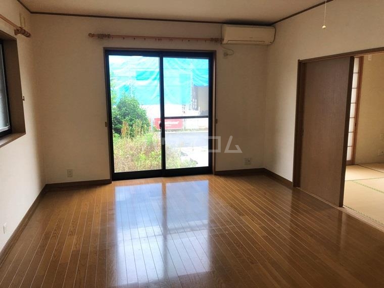 3/15 リビング/ダイニング