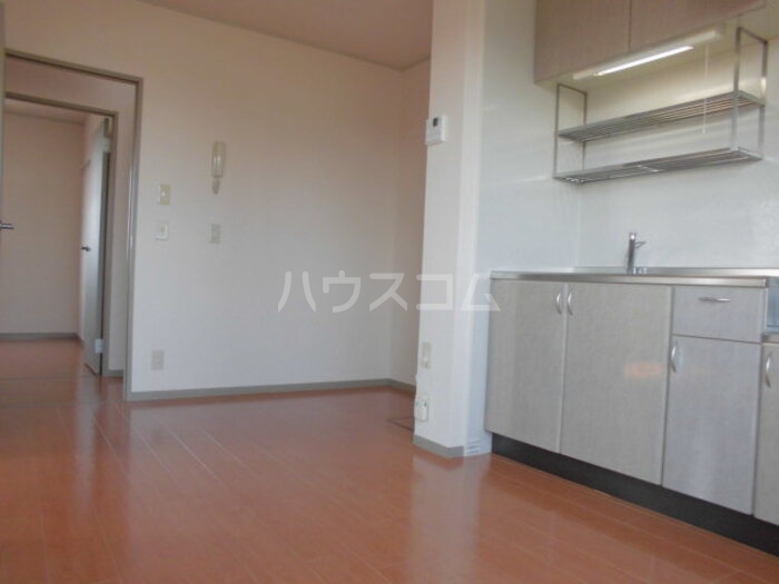 3/20 リビング/ダイニング