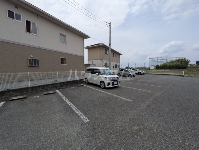 22/24 駐車場
