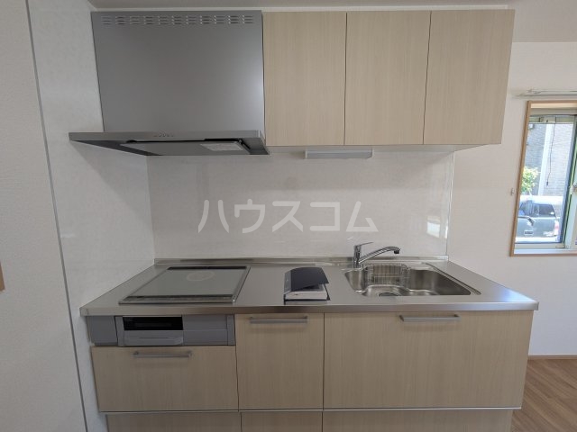 13/30 キッチン