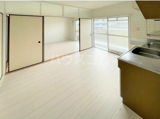 3/17 リビング/ダイニング