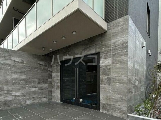 12/17 エントランス