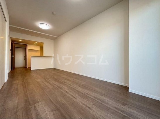 3/17 リビング/ダイニング