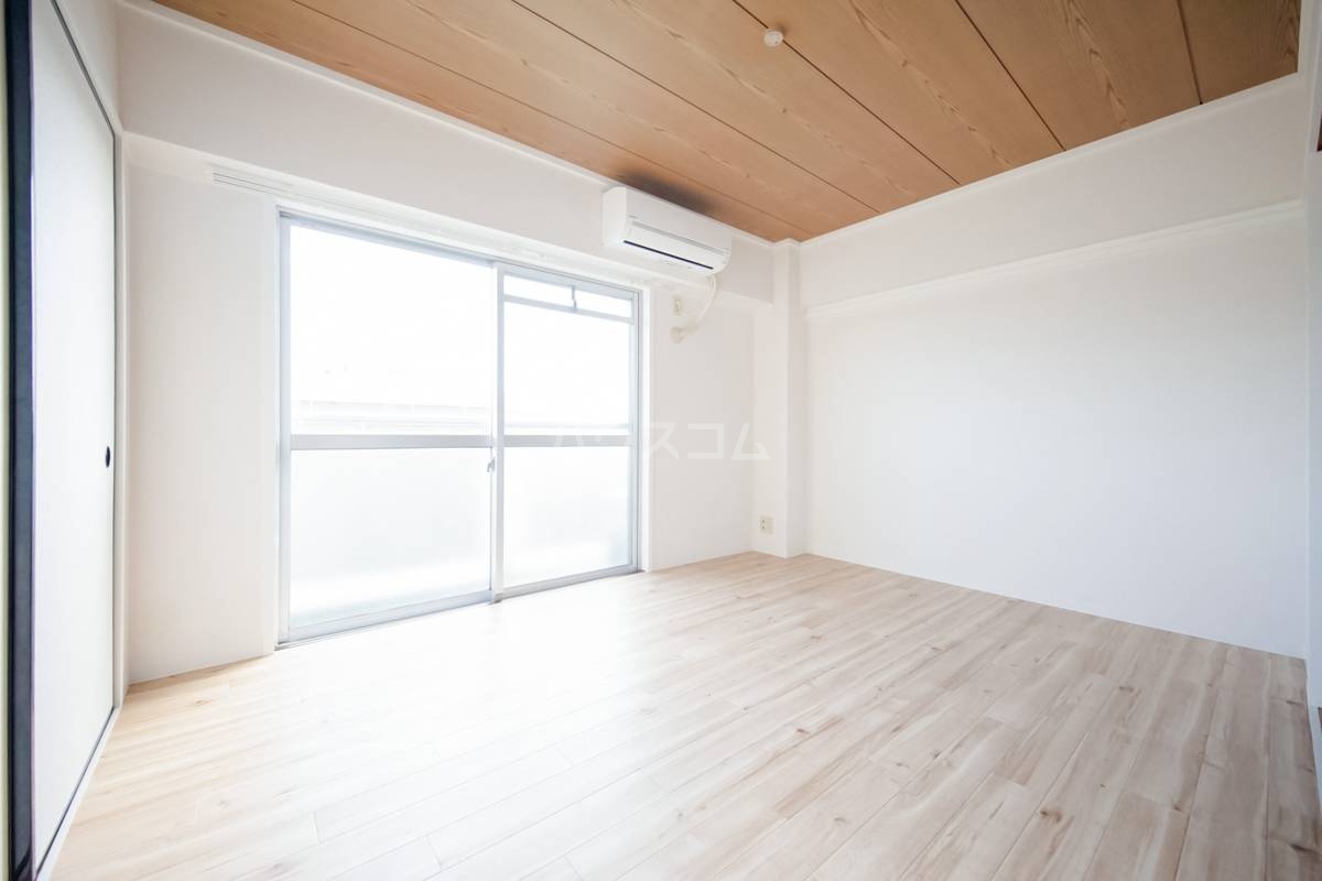 4/27 リビング/ダイニング