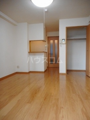 3/14 リビング/ダイニング