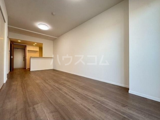 3/17 リビング/ダイニング