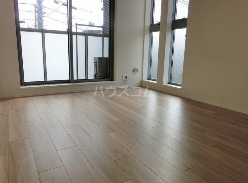 3/16 リビング/ダイニング