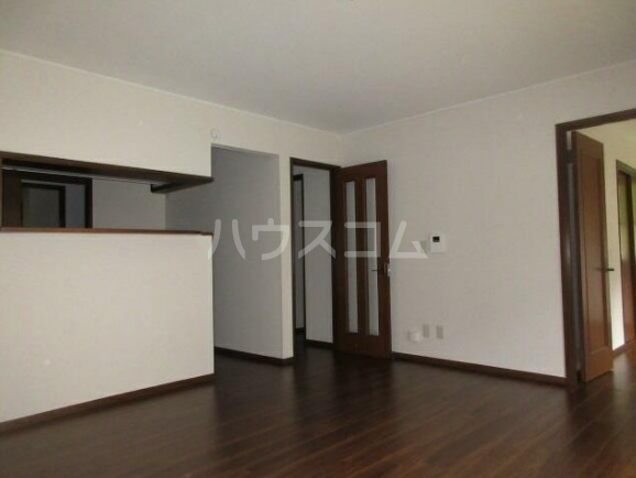 3/19 リビング/ダイニング