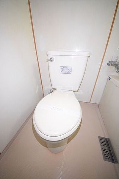 8/15 トイレ