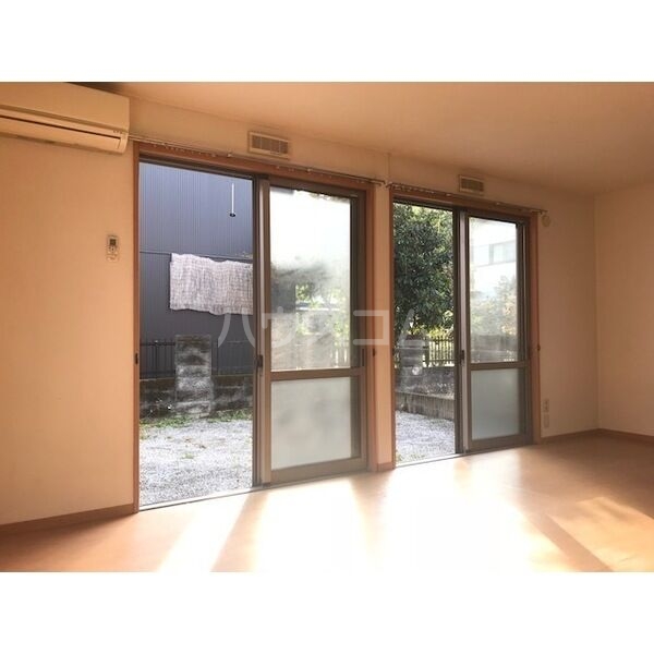 3/21 リビング/ダイニング