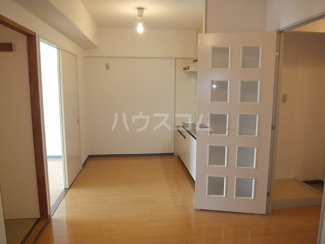 4/22 リビング/ダイニング