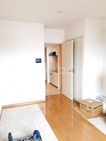 4/28 リビング/ダイニング