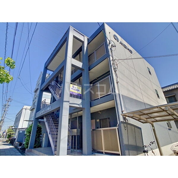 エクセランス小池Ⅱの間取り