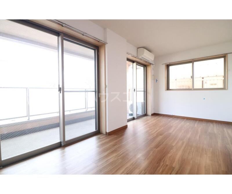 5/30 リビング/ダイニング