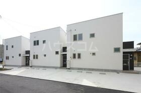 すみ家豊川駅前の間取り