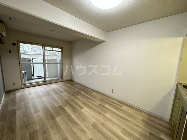 4/11 リビング/ダイニング