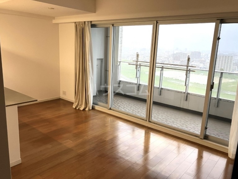 3/18 リビング/ダイニング