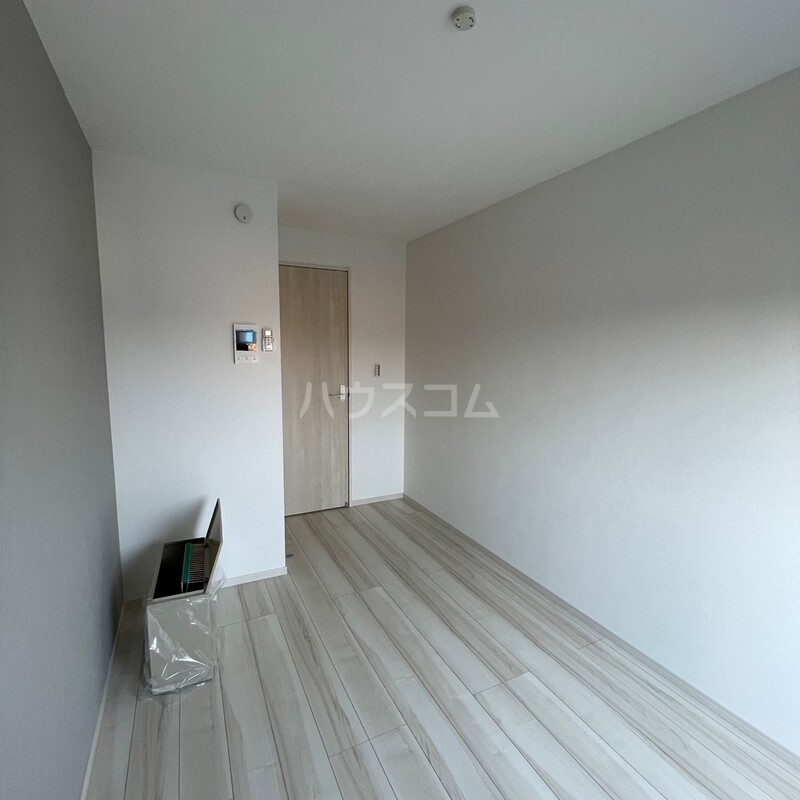 2/14 リビング/ダイニング