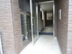 5/9 エントランス