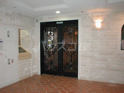 29/30 エントランス