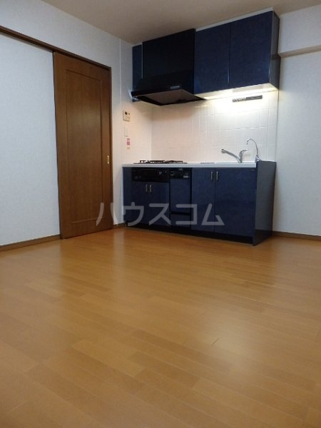 6/30 リビング/ダイニング