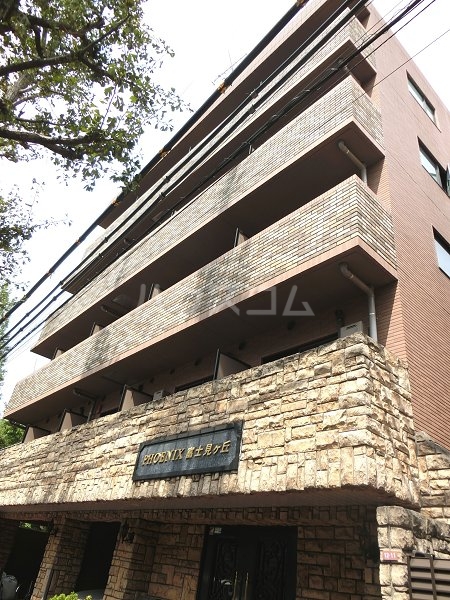 18/30 バルコニー