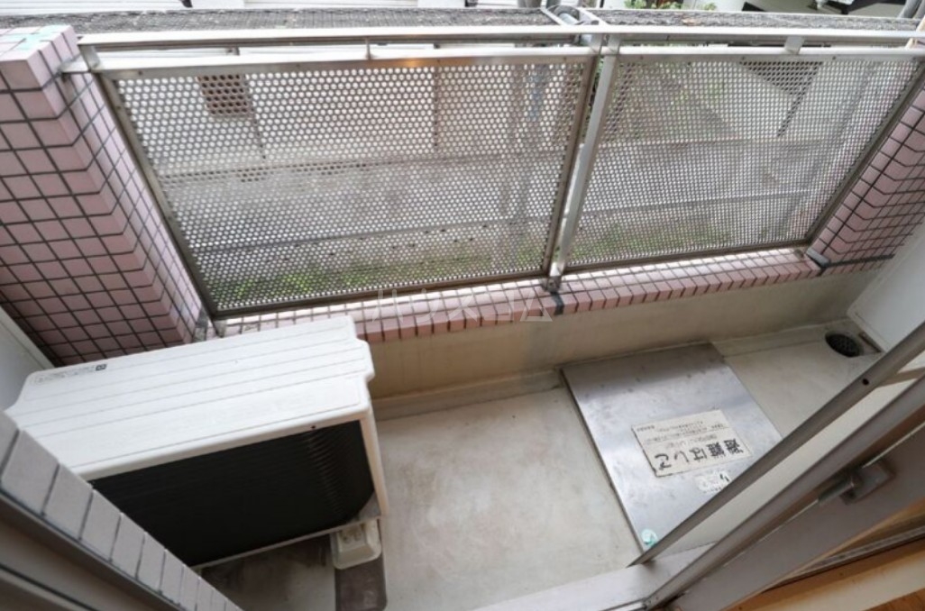 14/24 バルコニー