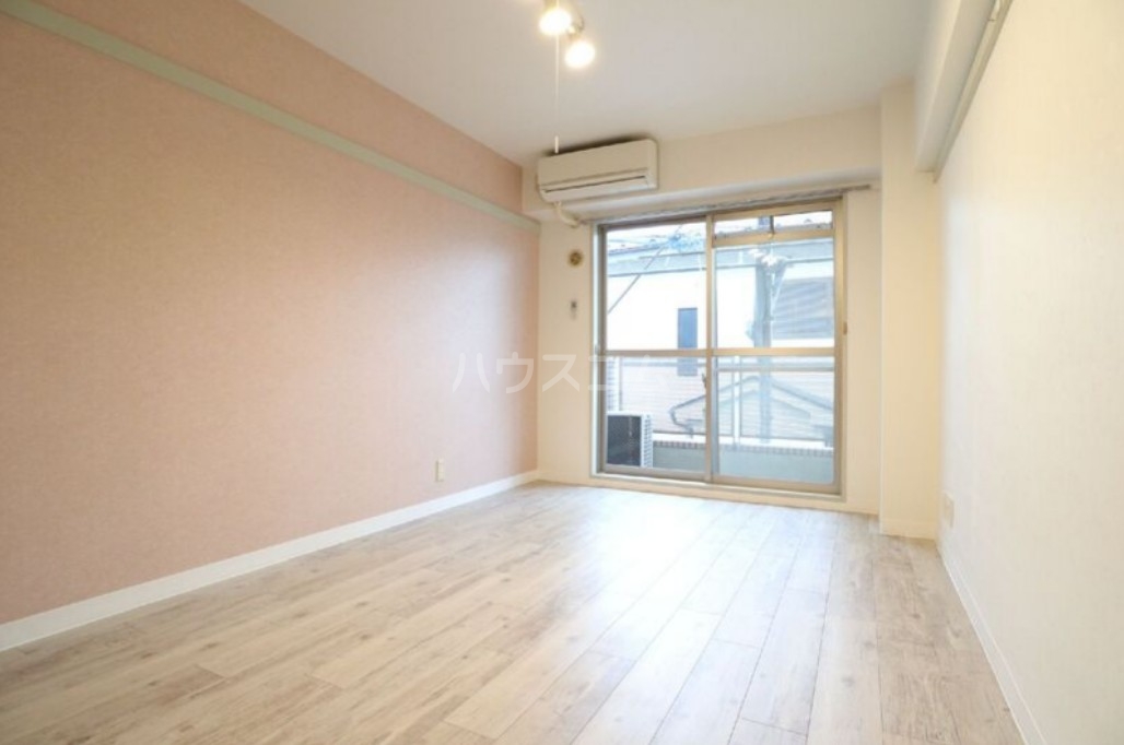 4/24 リビング/ダイニング