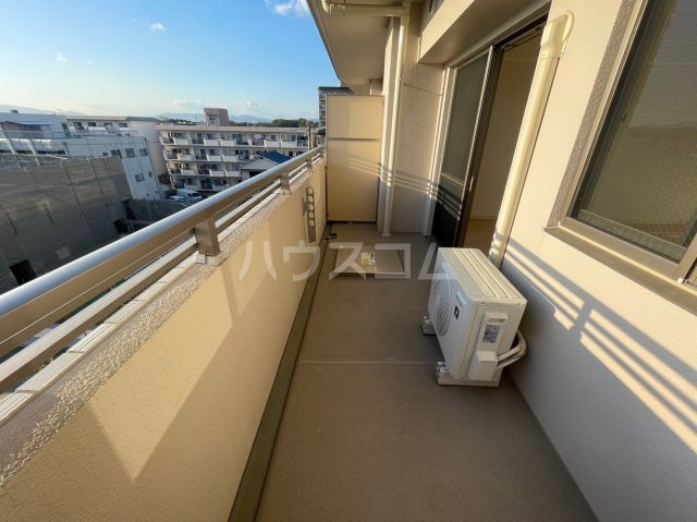 26/30 バルコニー