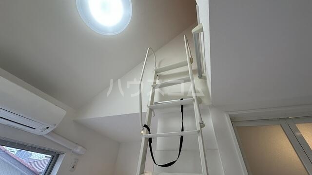 5/17 リビング/ダイニング