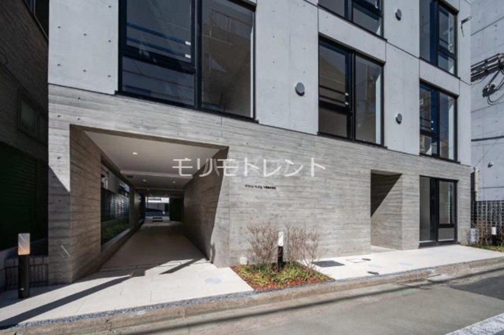 16/24 エントランス