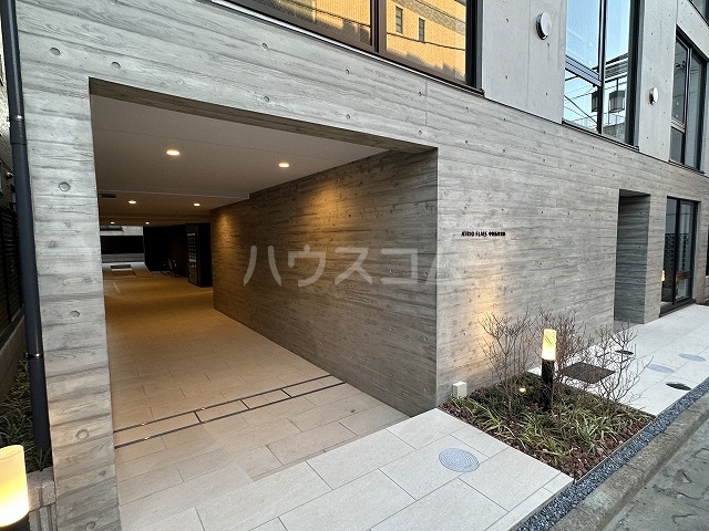 17/24 エントランス