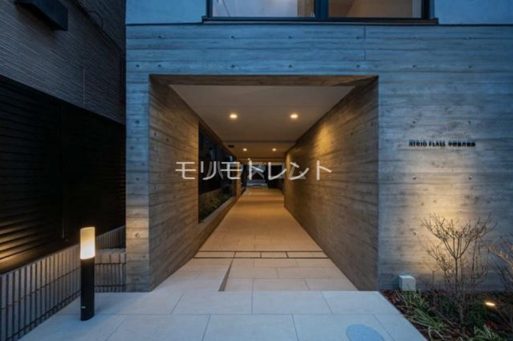 19/24 エントランス