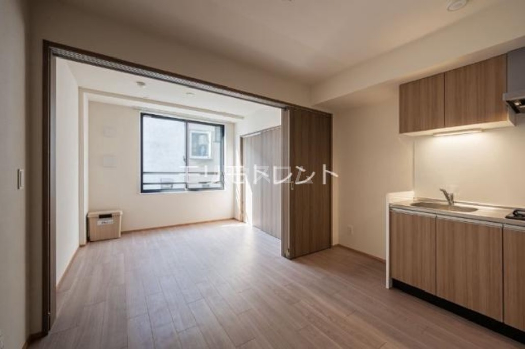 3/24 リビング/ダイニング