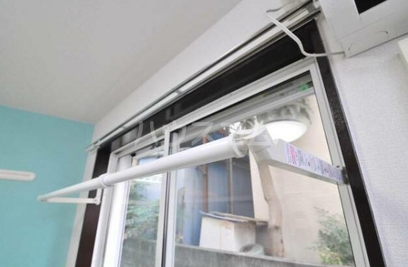 21/30 バルコニー