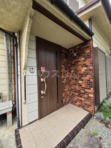 29/30 エントランス