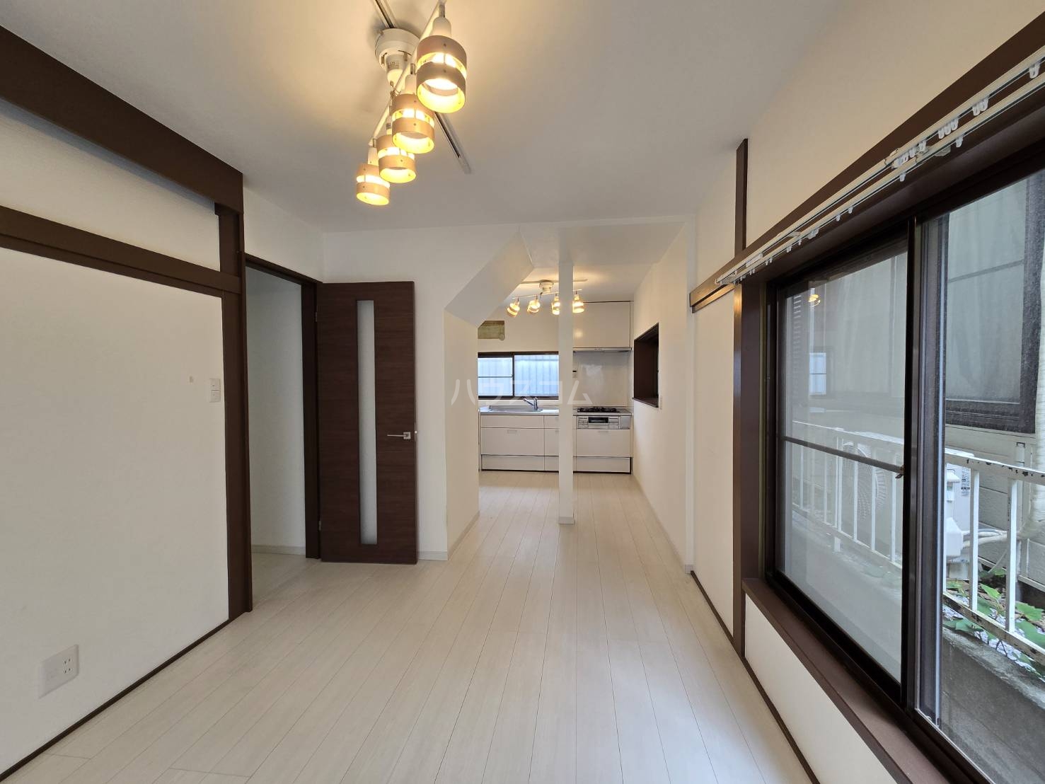 5/30 リビング/ダイニング