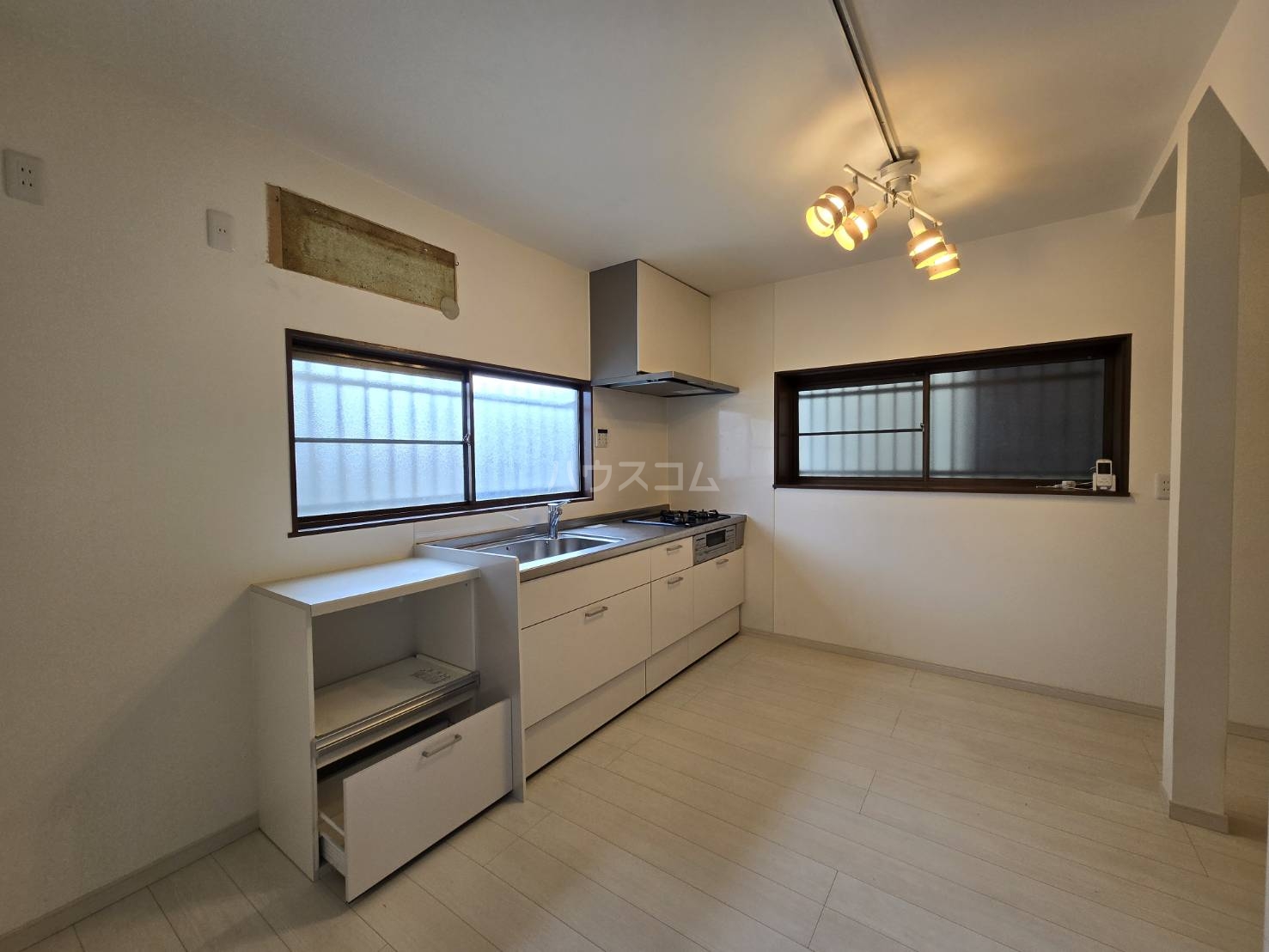 4/30 リビング/ダイニング