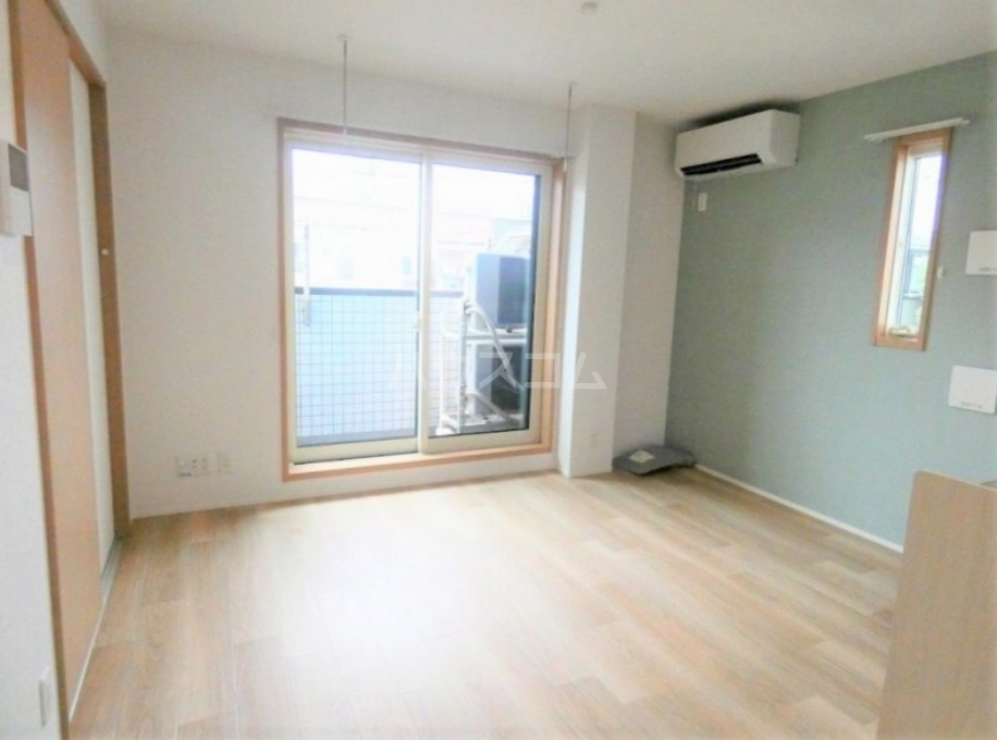 3/17 リビング/ダイニング