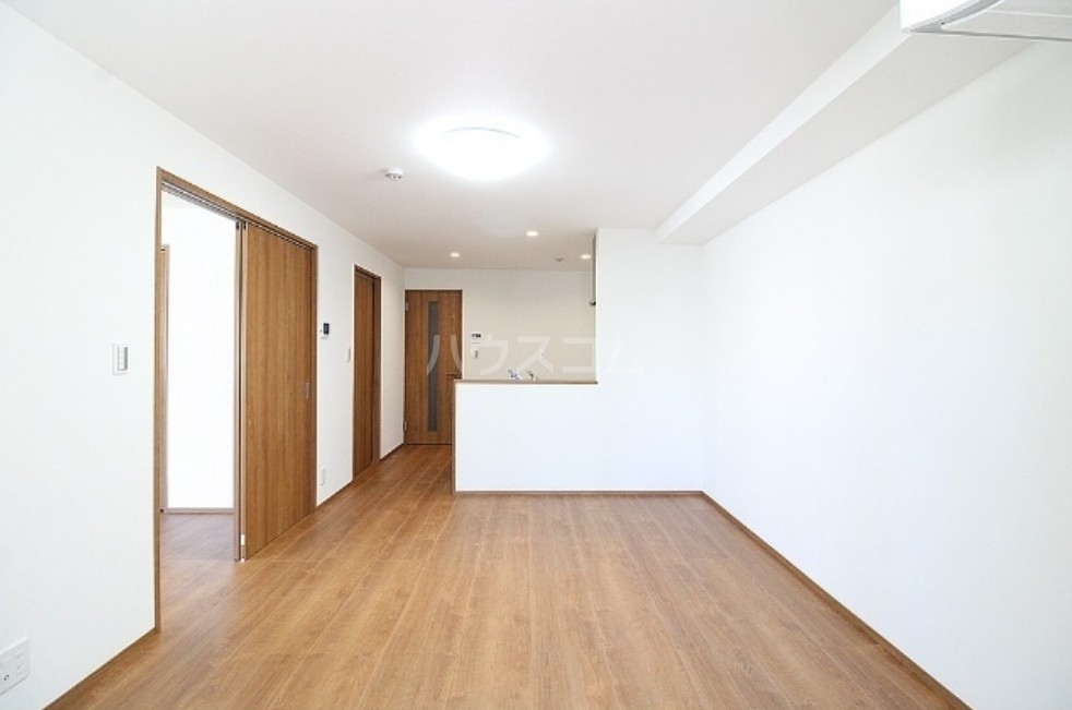 3/20 リビング/ダイニング