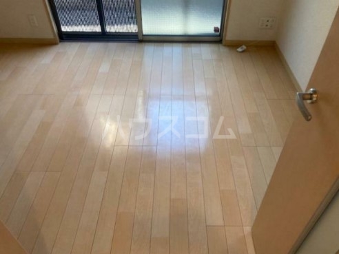 3/17 リビング/ダイニング