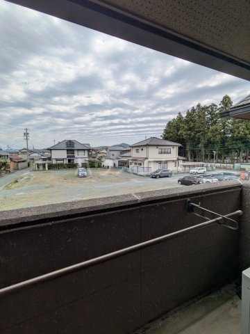 25/30 バルコニー