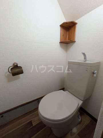 18/30 トイレ