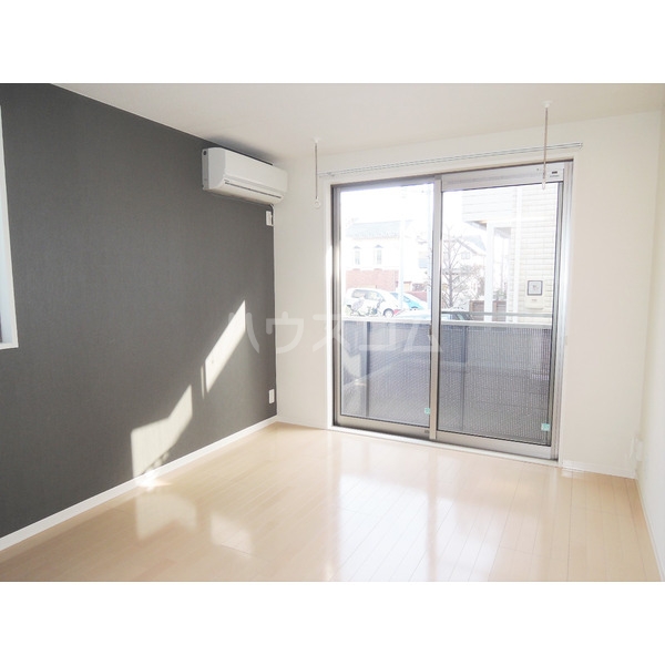 4/13 リビング/ダイニング